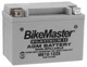BikeMaster AGM Platinum II Battery #MS12-12ZS fits Honda/Yamaha/BMW BikeMaster AGM Platinum II Battery #MS12-12ZS fits Honda/Yamaha/BMW
