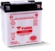 Yuasa YB10L-B2 Yumicron 12 Volt Battery Yuasa YB10L-B2 Yumicron 12 Volt Battery