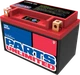 Parts Unlimited Lithium Ion Batteries HJTX9-FP 2113-0686