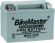 BikeMaster 780709 MS12-12ZS AGM Battery BikeMaster 780709 MS12-12ZS AGM Battery