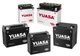Yuasa YUAM26B43 Conventional 6V Battery - 6N4B-2A-3 Yuasa YUAM26B43 Conventional 6V Battery - 6N4B-2A-3
