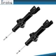 Rear Struts Shocks For 97-2000 Acura EL 1996-2000 Honda Civic Driver Passenger Rear Struts Shocks For 97-2000 Acura EL 1996-2000 Honda Civic Driver Passenger