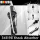 Rear Shock Absorber for 96-00 Honda Civic CX DX EX LX BLACK 341198 Rear Shock Absorber for 96-00 Honda Civic CX DX EX LX BLACK 341198