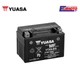 Yuasa Ytx9-Bs Activated Battery For APRILIA Habana 125 Sr 50 Mojito 99-19 Yuasa Ytx9-Bs Activated Battery For APRILIA Habana 125 Sr 50 Mojito 99-19