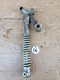 Honda CA100 CA102 CA105T CA110 Front Shock Absorber #51400-001-050 51210-001-010 Honda CA100 CA102 CA105T CA110 Front Shock Absorber #51400-001-050 51210-001-010