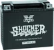 Twin Power 781153 YTX-20H Shocker Battery Replaces H-D 65991-82B 310 CCA Twin Power 781153 YTX-20H Shocker Battery Replaces H-D 65991-82B 310 CCA