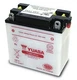 Yuasa YB9-B Conventional 12-Volt Battery For 2010-2013 Aprilia SR50 Yuasa YB9-B Conventional 12-Volt Battery For 2010-2013 Aprilia SR50