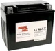 Power Max Maintenance-Free Battery YTX12-BS #GTX12-BS Honda/Kymco/Aprilia