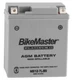 BikeMaster AGM Platinum II Battery #MS12-7L-BS fits Kawasaki KFX450R 2008-2013