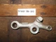 #FH NOS Honda Right Front Suspension Arm CA 100 102 105 51210-001-010 #FH NOS Honda Right Front Suspension Arm CA 100 102 105 51210-001-010