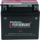 BikeMaster 781380 BTZ7S Battery For 2002-2004 Aprilia SR 50 Ditech BikeMaster 781380 BTZ7S Battery For 2002-2004 Aprilia SR 50 Ditech