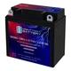 Mighty Max YB9A-A 12V 9AH 130 CCA Battery Replaces Tytaneum H.P. YB9A-AFP 899070
