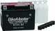BikeMaster 781306 BTX4L-BS Battery For 2004-2005 Arctic Cat 50 2x4
