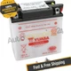 Yuasa YUAM229LY YB9L-B Yumicron 12 Volt Battery