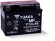 Yuasa Maintenance Free YTX4LBS 12 Volt Battery For Honda CRF125F 2014-2018