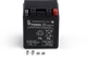 Yuasa Agm Maintenance-Free Battery Yuam72H4L