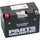 Parts Unlimited AGM Factory Activated Battery YT12A-BS Suzuki GSXR SV Hayabusa Parts Unlimited AGM Factory Activated Battery YT12A-BS Suzuki GSXR SV Hayabusa