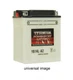 Yb9 Bfp    Tytaneum Ps Battery Yb9 B  W Acid