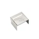 Drag Specialties Chrome Battery Cover - DS-324106 Drag Specialties Chrome Battery Cover - DS-324106
