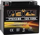 YTX12-BS AGM Motorcycle Battery High Performance Sealed for Honda Kawasaki Suzuk