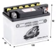 Aprilia AF1 Europe 50 91-92 AF1 Futura 50 90-99 Dry CB4L-B 12V 4Ah Battery Aprilia AF1 Europe 50 91-92 AF1 Futura 50 90-99 Dry CB4L-B 12V 4Ah Battery