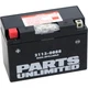 PARTS UNLIMITED BATTERIES CT9B-4 FACTORY ACTIVATED PC CT9B-4 PARTS UNLIMITED BATTERIES CT9B-4 FACTORY ACTIVATED PC CT9B-4