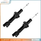 Rear For 1997-2000 Acura EL 1996-2000 Honda Civic Shocks Absorber Struts 2 Pcs Rear For 1997-2000 Acura EL 1996-2000 Honda Civic Shocks Absorber Struts 2 Pcs