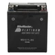 BikeMaster AGM Battery MS12-7L-BS MS12-7L-BS