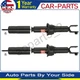 KYB Excel-G Strut Rear Pair for 1996-2000 Honda Civic FWD KYB Excel-G Strut Rear Pair for 1996-2000 Honda Civic FWD