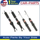 For Set of 2 Front and 2 Rear Shock Absorbers Kit KYB For Honda Civic Acura EL For Set of 2 Front and 2 Rear Shock Absorbers Kit KYB For Honda Civic Acura EL