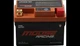 Moose Racing HUTZ75-FP Lithium Ion Battery for Dirt Bike MX Motorcycle 2113-0743 Moose Racing HUTZ75-FP Lithium Ion Battery for Dirt Bike MX Motorcycle 2113-0743