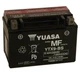 Yuasa Maint - Free VRLA Battery ARTIC CAT CANNONDALE HONDA SUZUKI ATV YTX9-BS
