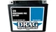 Drag Specialties 2113-0793 Factory-Activated High-Performance AGM Maintenance-Fr Drag Specialties 2113-0793 Factory-Activated High-Performance AGM Maintenance-Fr