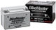 BikeMaster AGM Platinum II Battery Motorcycle Battery MS12-7L-BS 78-0740 780740