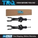 TRQ Rear Shock Set For 1996-2000 Honda Civic TRQ Rear Shock Set For 1996-2000 Honda Civic