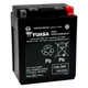 Yuasa YTX High Performance Maintenance Free Factory Activated Battery