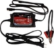 Yuasa YUA1P2AMPCH Charger - 1 Amp Output - 12V