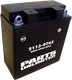 PARTS UNLIMITED Factory-Activated AGM Maintenance-Free Battery 2113-0762 PARTS UNLIMITED Factory-Activated AGM Maintenance-Free Battery 2113-0762