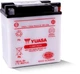 Yuasa Conventional YB10LB2 12 Volt Battery For Suzuki Katana 600 GSX600F 1988-97 Yuasa Conventional YB10LB2 12 Volt Battery For Suzuki Katana 600 GSX600F 1988-97