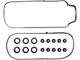 For 2005-2007 Honda Odyssey Valve Cover Gasket Set Victor Reinz 68446RJBP 2006