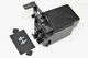Honda Super Cub C50 Battery Box set genuine 50380-GK4-631 New Japan