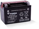 Yuasa Maintenance Free Battery YTX9-BS YUAM329BS