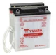 YUASA YB12AL-A YUMICRON-12 VOLT BATTERY