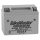 Bikemaster AGM Platinum Battery Aprilia SR 50 (2000 - 2005) Bikemaster AGM Platinum Battery Aprilia SR 50 (2000 - 2005)