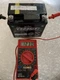 Yuasa Factory Activated Maintenance Free Battery - YTZ7S Motorcycle ATV/UTV PWC