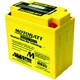 Motobatt Battery For Yamaha L5T L5TA 100cc 69-70 12N7-3A 12N7-3B 12N9-3A Motobatt Battery For Yamaha L5T L5TA 100cc 69-70 12N7-3A 12N7-3B 12N9-3A