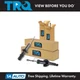 TRQ Front and Rear Shock Set For 1996-2000 Honda Civic TRQ Front and Rear Shock Set For 1996-2000 Honda Civic