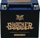 Twin Power Shocker Gel Batteries YTX20H TPZG20H-BS