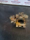 1972 Honda CL450 CB 450 battery box Ractifier Hj 1972 Honda CL450 CB 450 battery box Ractifier Hj