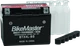 BikeMaster 781306  Btx4L-Bs Battery Aftermarket High Performance Racing Part